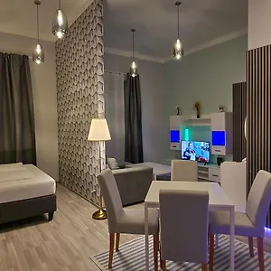 Elegance Hotel Wien