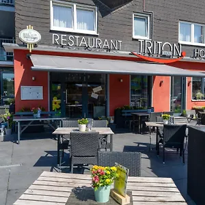 Hotel Triton, Cologne