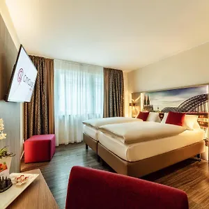 Hotel Cityclass Caprice Am Dom - Superior, Köln