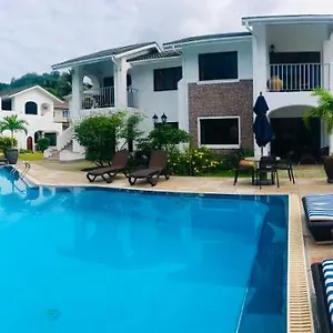Sun Properties&resort Gasthof Beau Vallon (Mahe)