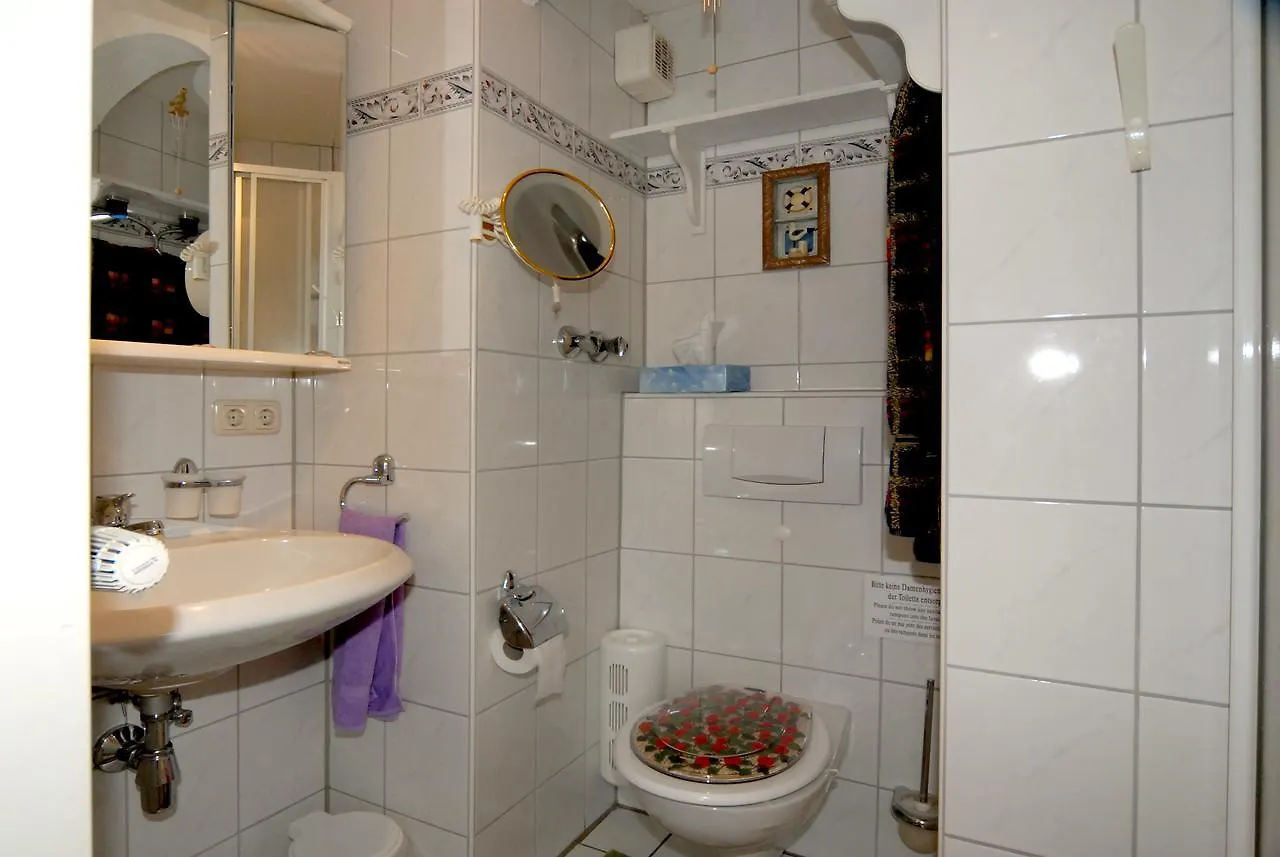 Hotel Haus Wessel Köln