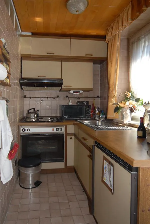 Hotel Haus Wessel Köln 0*,  Deutschland