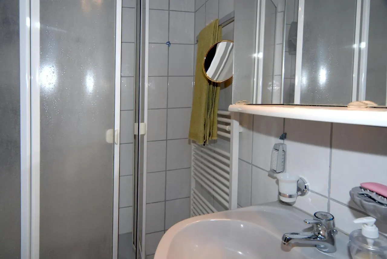 Haus Wessel Hotel Cologne
