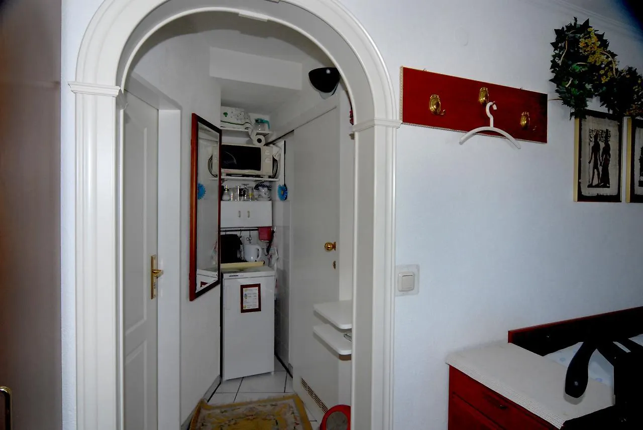 Hotel Haus Wessel Köln