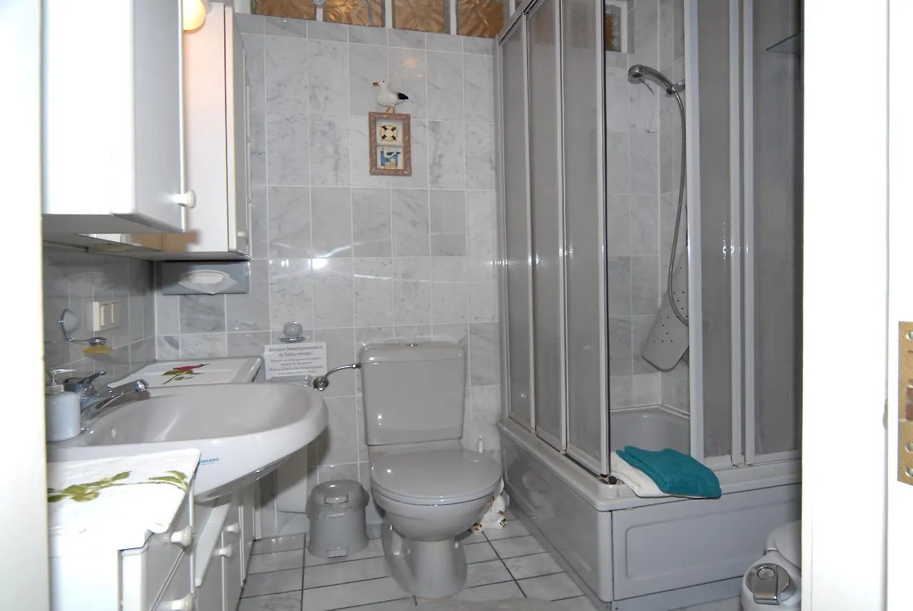 Haus Wessel Hotel Cologne