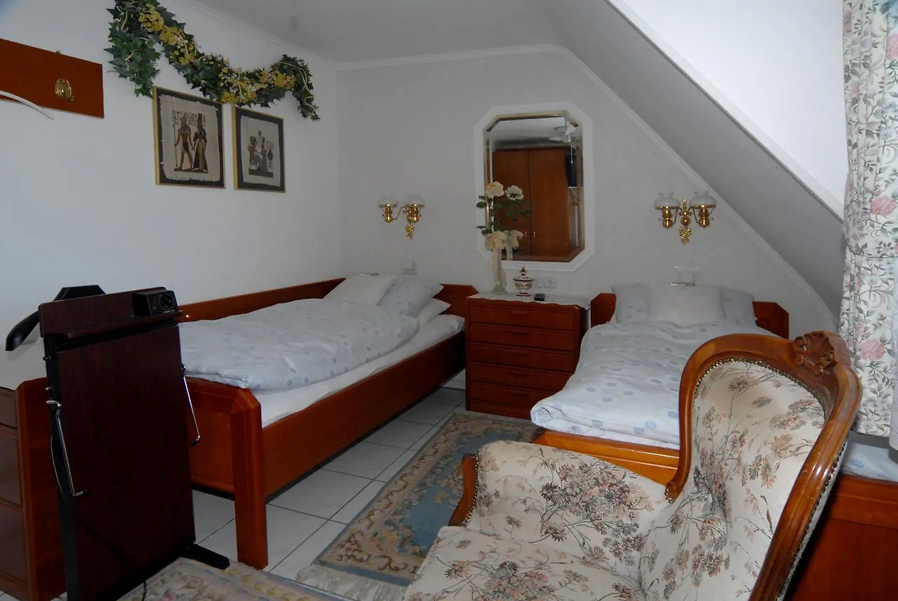 Hotel Haus Wessel Köln 0*,  Deutschland