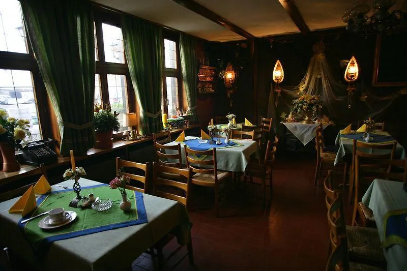 Hotel Haus Wessel Köln Deutschland